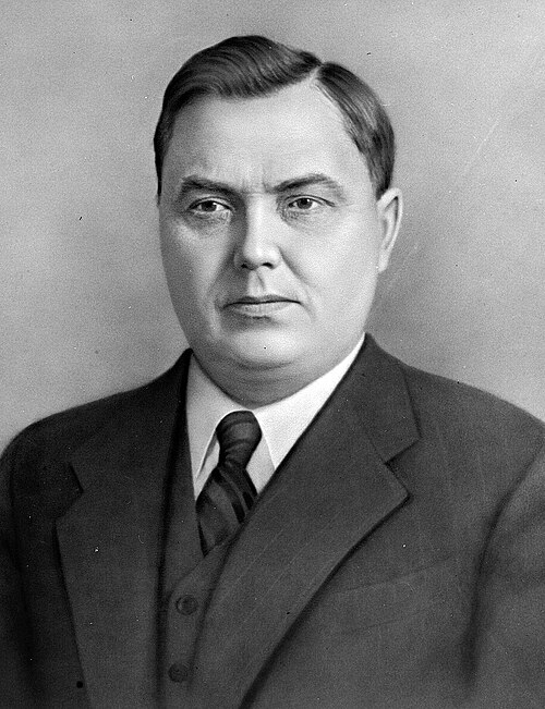 Georgy Malenkov